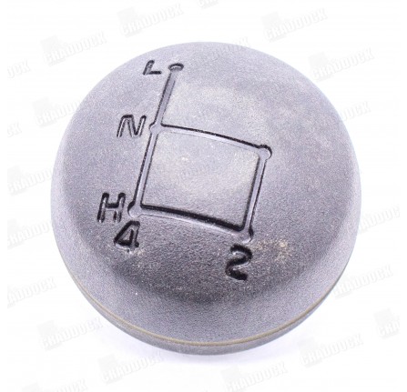Knob for Transfer Gear Change Land Rover 90/110 Pre Suffix 13D Boxes.