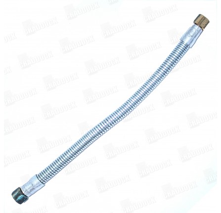 Genuine Flexible Pipe for Oil Cooler 1958-1984