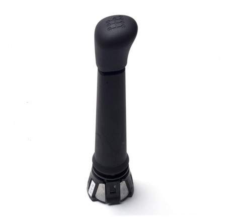 Genuine Defender Gear Change Knob - 2007 Onwards