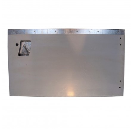 Tailgate Half Rear Door for Defender (83-16)