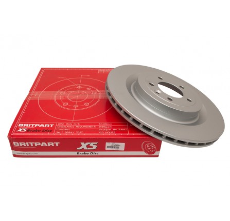 OEM Rear Brake Disk 365 mm