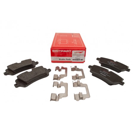 Kit - Brake Lining