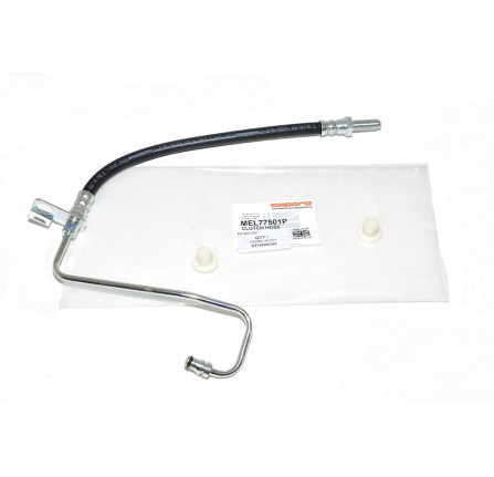 Clutch Hose for Defender 2007 on