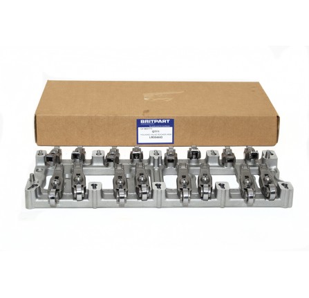 2.4L Puma Rocker Valve Housing