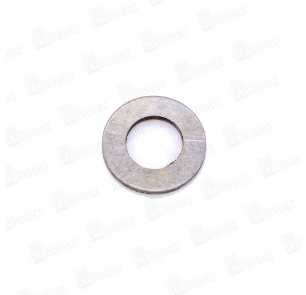 Genuine Steel Washer for Timing Chain Adjuster Piston to Pivot Pin 1948-58.