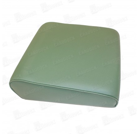 Seat Cushion Green 1948-53.