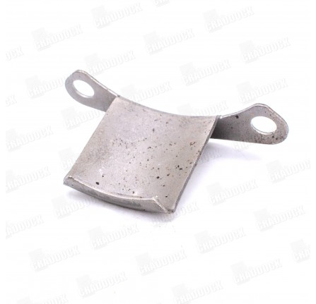 Genuine Oil Catcher in Handbrake Drum LT77 and LT85 and Discovery