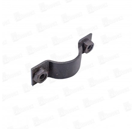 Clamp for Steering Column Top Lower Series 3.