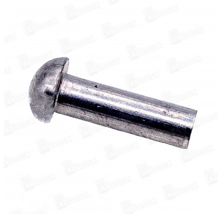Body rivets sales