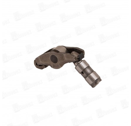 Rocker Arm and Tappet Diesel