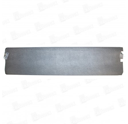 Genuine Door Trim Top LH Elephant Hide Grey Series 2 & 2A