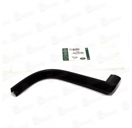 Drip Rail-rear