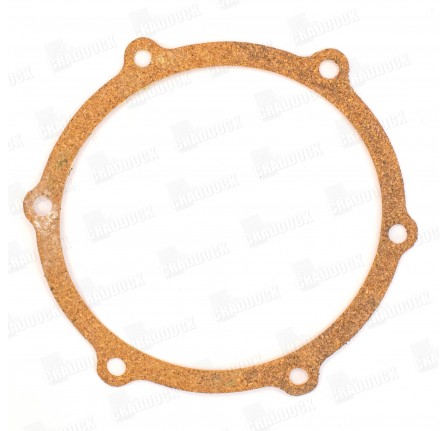 Genuine Joint Washer Rear Crank Oil Retainer 1948-54.