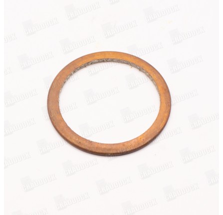 Copper Washer Sump Filter 1948-51.