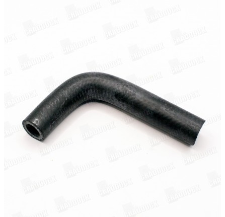 Heater Hose Front Series 2 and 2 Litre Diesel Series 1