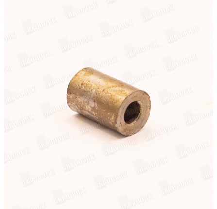 No Longer Available Distance Piece on Front Of Output Housing for Dust Cover 1951-58