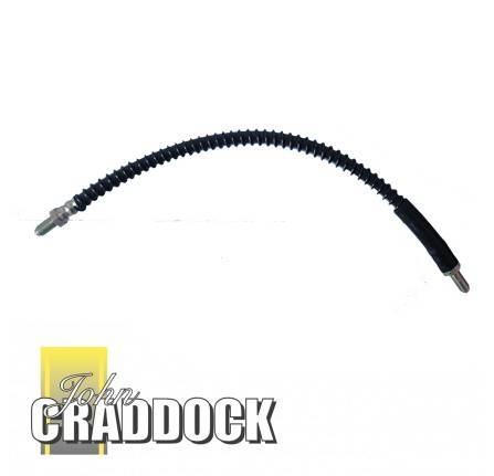 Brake Hose Front Range Rover Classic 1979 on and Discovery up to JA034313