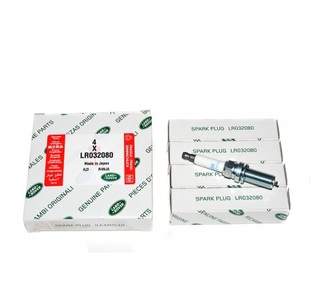 Spark Plug