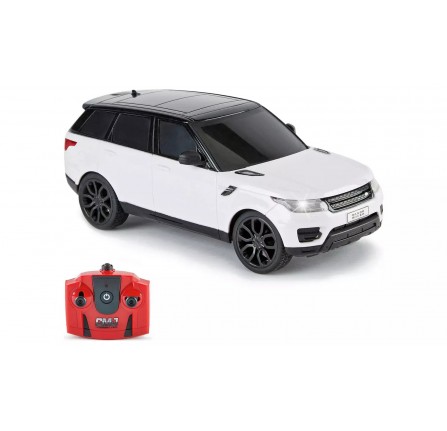 Remote Control Range Rover Sport - 1:24 Scale