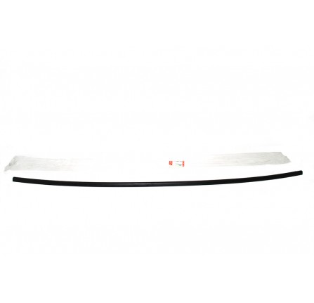 No Longer Available Finisher Upper Tailgate Black