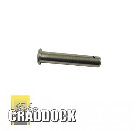 Genuine Clevis Pin for Handbrake Mounting Range Rover Auto to 1986 and Discovery Not MPI