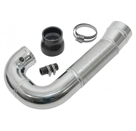 Alloy Intake Pipe Kit for Defender TD5