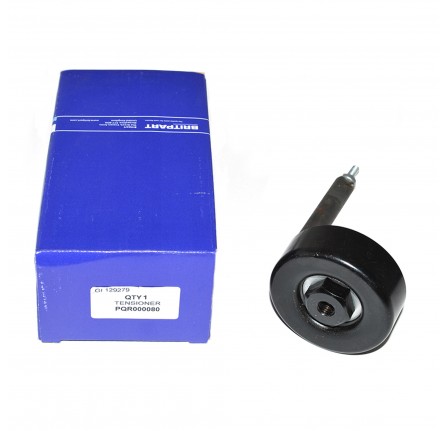 Automatic Tensioner Idle Pulley 3.0 Litre Diesel