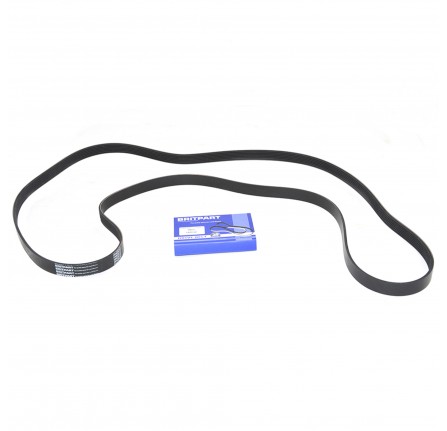 Sepentine Belt 2.2 Diesel without Air Con 2.2 Litre