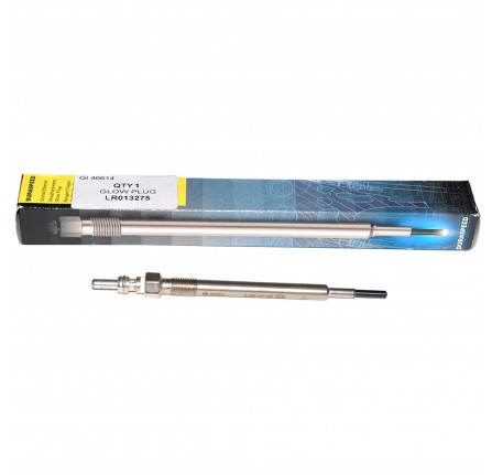 Glow Plug 4.4 Dohc
