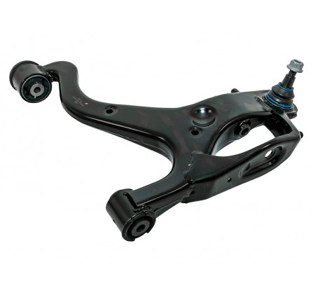 Hd LH Lower Front Suspension Arm with Air Springs