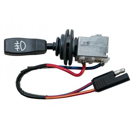 Lucas Rear Fog Lamp Switch 90-110 to 1995