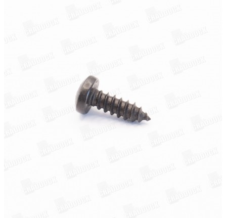 Screw Self Tapping No 8 x 1/2 Inch Various