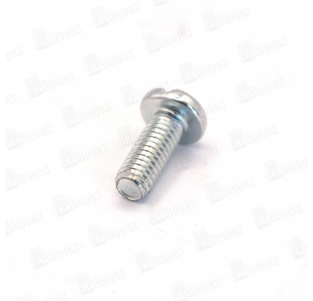 Genuine Screw