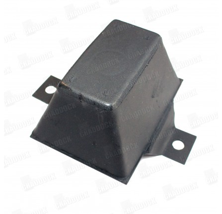 Series Axle Buffer Rubber 1948-84.