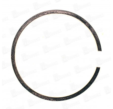 Genuine Spring Ring Fixing Inner to Outer Member Freewheel 1948-51
