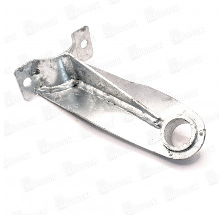 JC3 Support Bracket Tail Pipe 1948-53