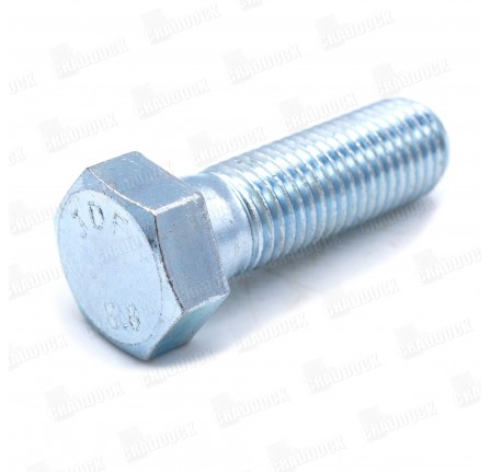 Bolt M16 x 50mm for Tow Ball