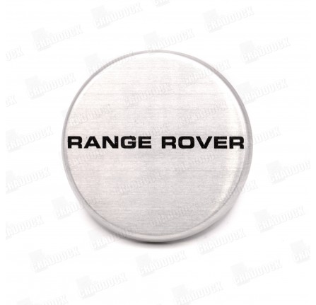 Range Rover Classic Steering Wheel Centre Badge