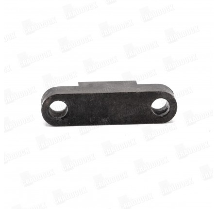 Clamping Plate for Injectors Series 1 and 2. 2 Litre Diesel