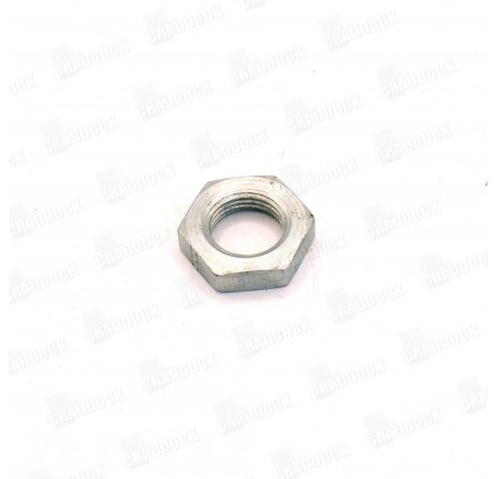 Locknut Steering Box Cross Shaft 56-84.