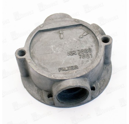 Body for Fuel Pump 1948-58
