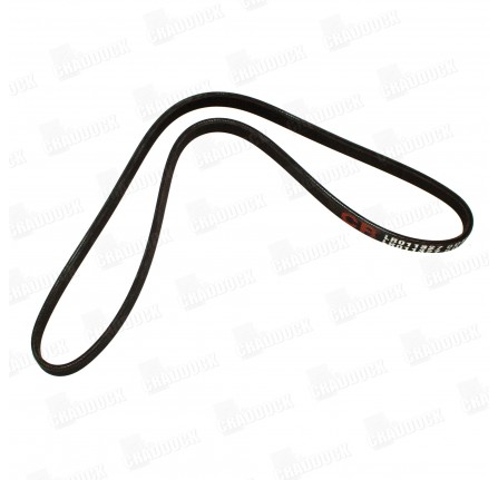V-belt 1444mm Secondary Drive Belt