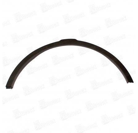 RH Front Wheel Arch from Chassis CH662005