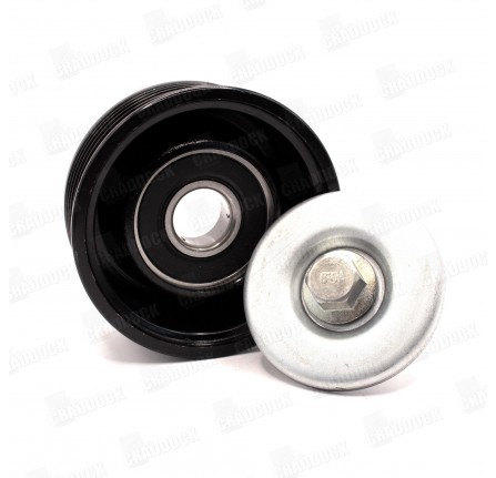 Drive Belt Idler 2.4 and 2.2 90/110 2007 on