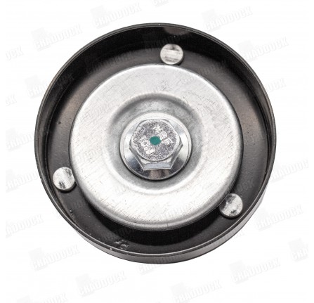 Idler Pulley Assembly Defender Puma 2.2/2.4