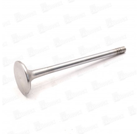 OEM Exhaust Valve 2.0L I4