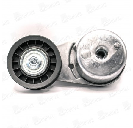 Drive Belt Tensioner from Chassis BA000001
