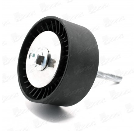 Idler Pulley for Alternator 4.4L V8 Diesel