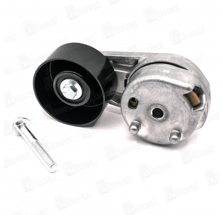 Drive Belt Tensioner TD4 2.2 Less Air Conditioning