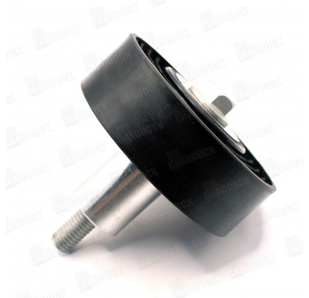 Idler Pulley 80mm 4.4L V8 Diesel
